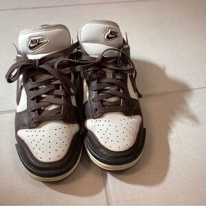 Nike Women’s Dunk Low Shoes